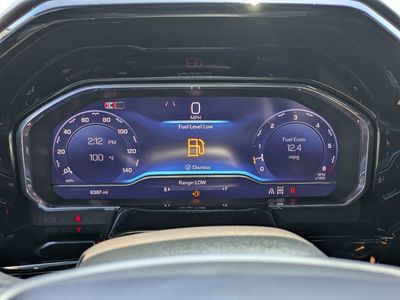 2025 Chevrolet Silverado 1500 - Photo 26