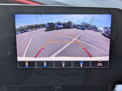 2022 Chevrolet Corvette - Photo 23