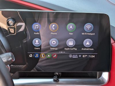 2022 Chevrolet Corvette - Photo 21