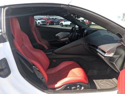 2022 Chevrolet Corvette - Photo 14