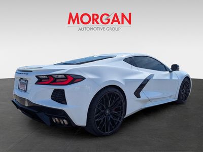 2022 Chevrolet Corvette - Photo 4