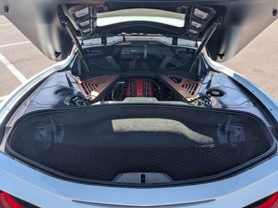 2022 Chevrolet Corvette - Photo 13