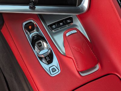 2022 Chevrolet Corvette - Photo 22
