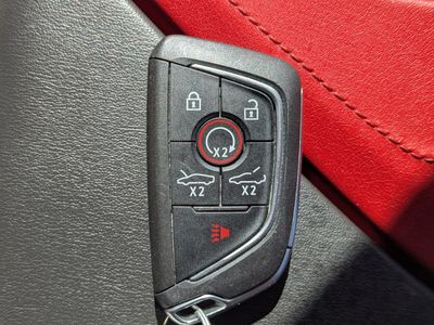 2022 Chevrolet Corvette - Photo 32