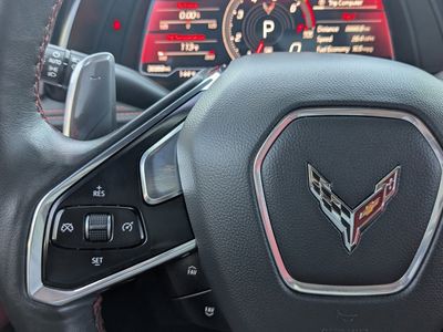 2022 Chevrolet Corvette - Photo 27