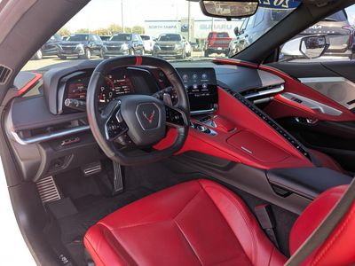 2022 Chevrolet Corvette - Photo 18