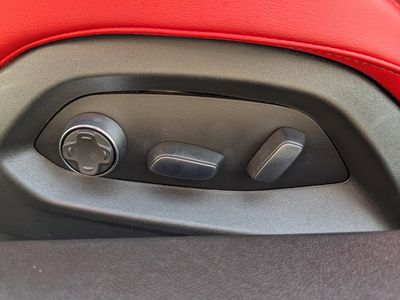 2022 Chevrolet Corvette - Photo 19