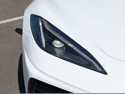 2022 Chevrolet Corvette - Photo 10