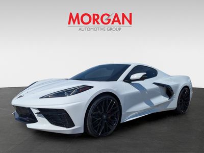 2022 Chevrolet Corvette - Photo 9