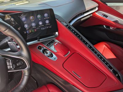2022 Chevrolet Corvette - Photo 20
