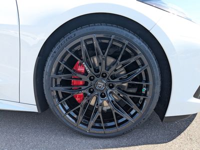 2022 Chevrolet Corvette - Photo 11