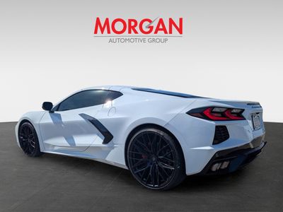 2022 Chevrolet Corvette - Photo 6