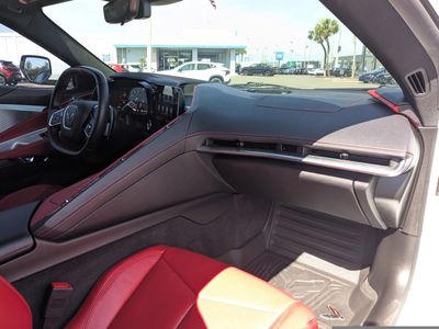 2022 Chevrolet Corvette - Photo 15