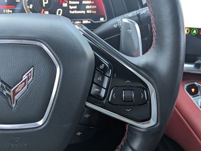 2022 Chevrolet Corvette - Photo 28
