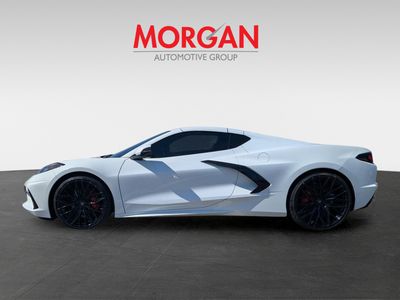 2022 Chevrolet Corvette - Photo 7