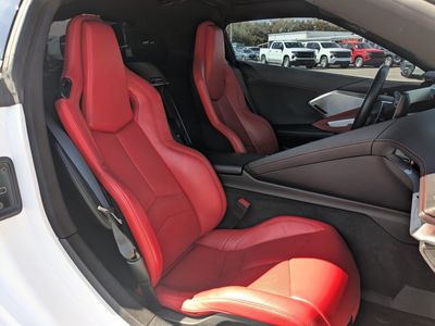 2022 Chevrolet Corvette - Photo 16