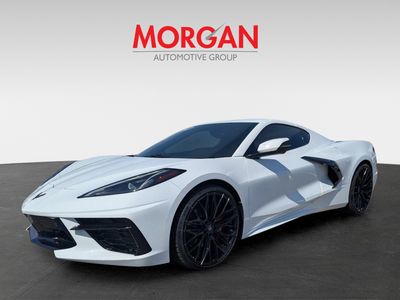 2022 Chevrolet Corvette - Photo 8