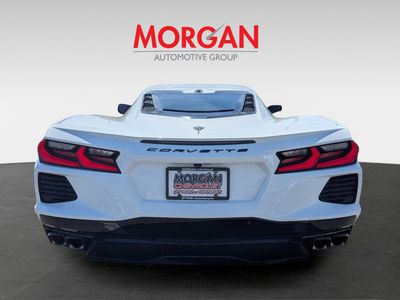 2022 Chevrolet Corvette - Photo 5