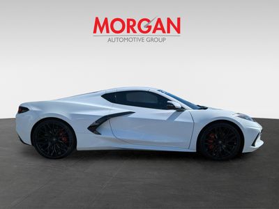 2022 Chevrolet Corvette - Photo 3