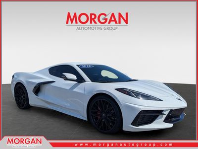2022 Chevrolet Corvette - Photo 1