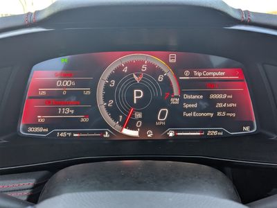 2022 Chevrolet Corvette - Photo 29