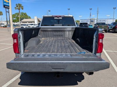 2024 Chevrolet Silverado 3500HD - Photo 12