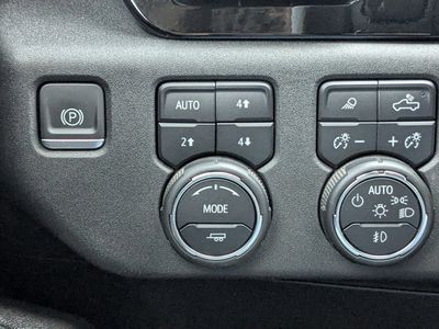 2024 Chevrolet Silverado 3500HD - Photo 24