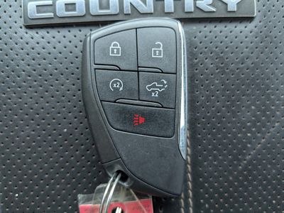 2024 Chevrolet Silverado 3500HD - Photo 30