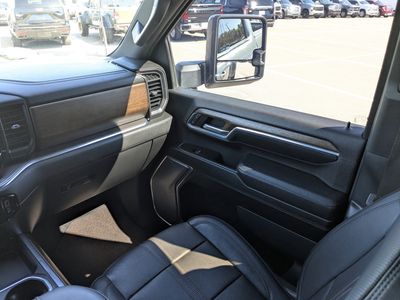 2024 Chevrolet Silverado 3500HD - Photo 17