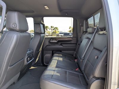 2024 Chevrolet Silverado 3500HD - Photo 13