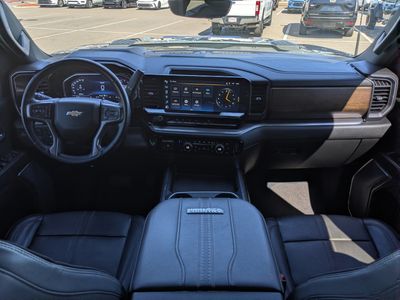 2024 Chevrolet Silverado 3500HD - Photo 15