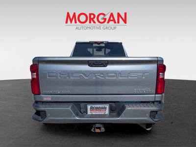 2024 Chevrolet Silverado 3500HD - Photo 5