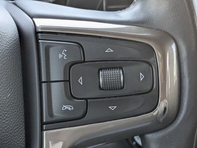 2024 Chevrolet Silverado 3500HD - Photo 26
