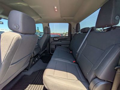 2025 Chevrolet Silverado 2500HD - Photo 13