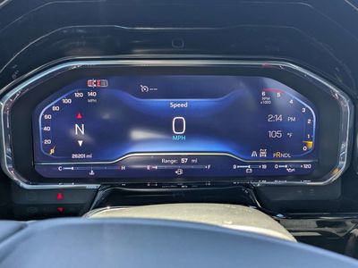 2025 Chevrolet Silverado 2500HD - Photo 25
