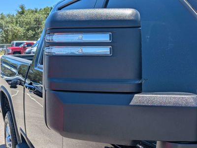 2025 Chevrolet Silverado 2500HD - Photo 12