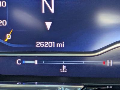 2025 Chevrolet Silverado 2500HD - Photo 26