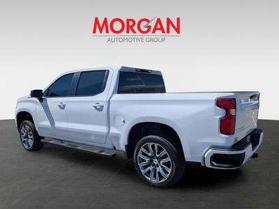 2022 Chevrolet Silverado 1500 LTD - Photo 6