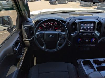 2022 Chevrolet Silverado 1500 LTD - Photo 16