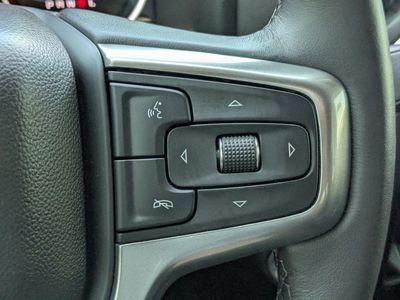 2022 Chevrolet Silverado 1500 LTD - Photo 26