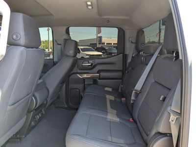 2022 Chevrolet Silverado 1500 LTD - Photo 13
