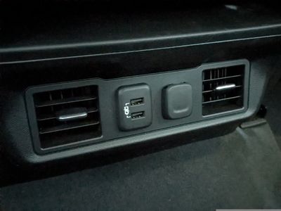 2022 Chevrolet Silverado 1500 LTD - Photo 14