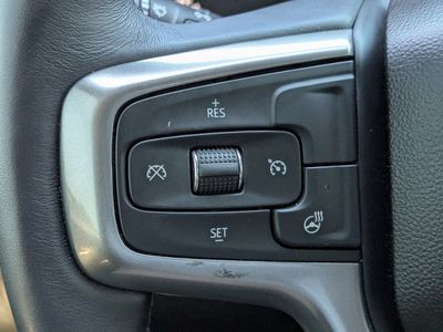 2022 Chevrolet Silverado 1500 LTD - Photo 25