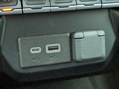 2022 Chevrolet Silverado 1500 LTD - Photo 22