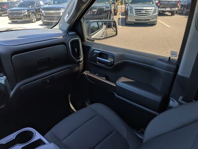 2022 Chevrolet Silverado 1500 LTD - Photo 17