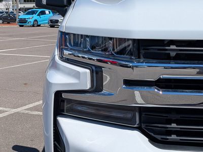 2022 Chevrolet Silverado 1500 LTD - Photo 9
