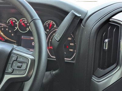 2022 Chevrolet Silverado 1500 LTD - Photo 19