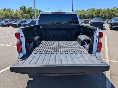 2022 Chevrolet Silverado 1500 LTD - Photo 12
