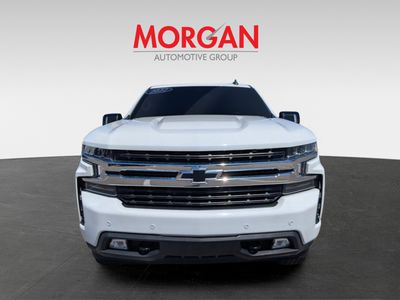 2022 Chevrolet Silverado 1500 LTD - Photo 2