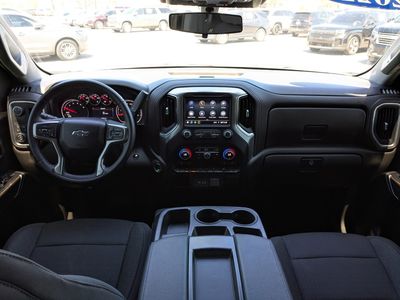 2022 Chevrolet Silverado 1500 LTD - Photo 15